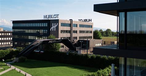 Hublot job offer